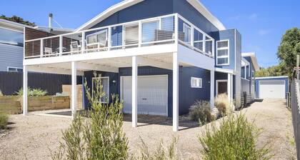 Bayview Retreat - A perfect spot for your next family beach holiday