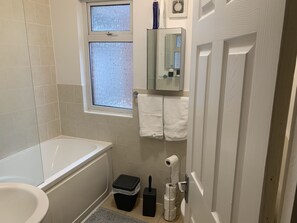 House | Bathroom