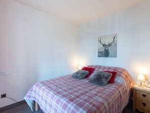 1 Schlafzimmer, Internetzugang