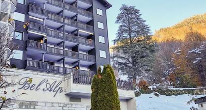 Bel Alp 23 by Interhome