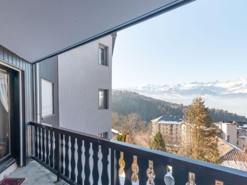 Bel Alp 23 by Interhome
