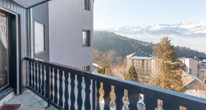 Bel Alp 23 by Interhome