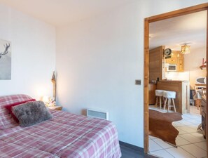 1 bedroom, Internet