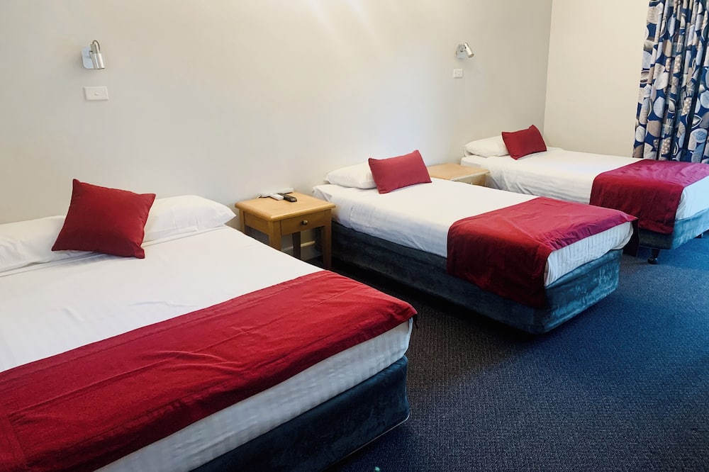 Lake Munmorah Motel