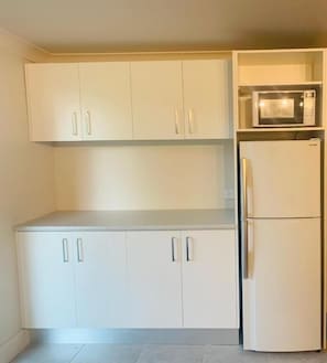 Family Room | Private kitchen