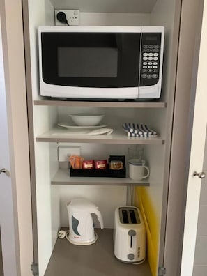 Habitación estándar | Servicio de la habitación