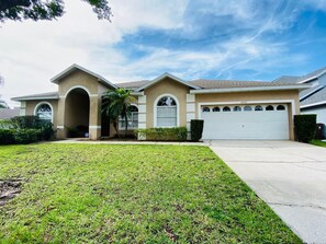 House, Multiple Beds (Julie's Southern Dunes Vacation Home) | Exterior