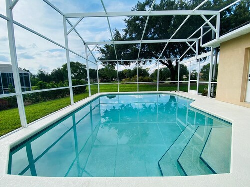 Julie's Southern Dunes Vacation Home