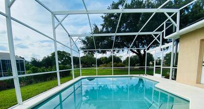 Julie's Southern Dunes Vacation Home