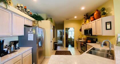 Julie's Southern Dunes Vacation Home