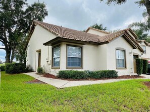 Casa, letti multipli (Cary's Southern Dunes Vacation Home) | Esterni