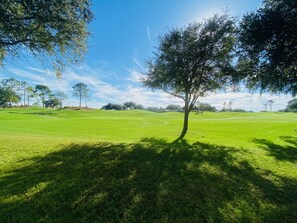 Ferienhaus, Mehrere Betten (Cary's Southern Dunes Vacation Home) | Golf