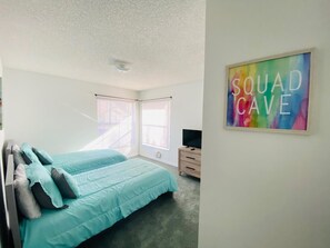 Ferienhaus, Mehrere Betten (Cary's Southern Dunes Vacation Home) | 3 Schlafzimmer