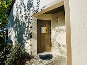 Casa, varias camas (Cary's Southern Dunes Vacation Home) | Exterior