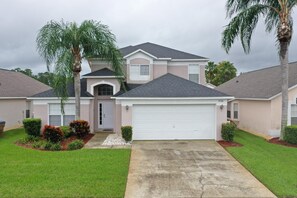 House, Multiple Beds (William's Lake Berkley Resort Home) | Exterior - William's Lake Berkley Resort Home (Kissimmee)
