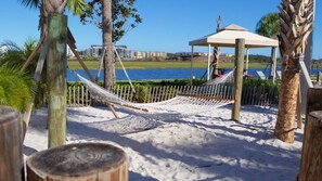 公寓, 多张床 (Brenda's Storey Lake Resort Townhome) | 住宿场地