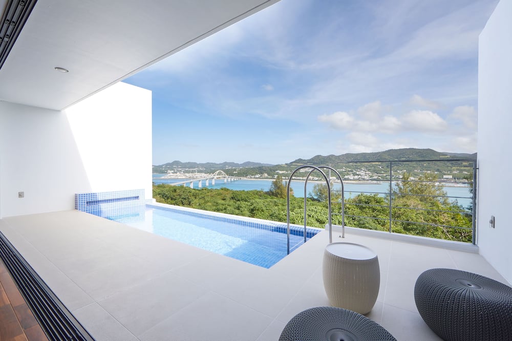 E-horizon Resort Premium sesokoD