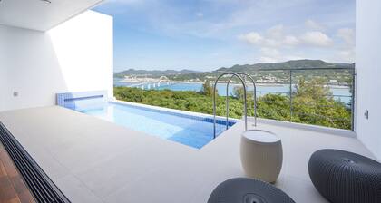 E-horizon Resort Premium sesokoD