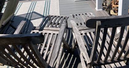 Spectacular Bay Front Home Phenomenal Views-Hot Tub,Water Trampoline,Water Toys