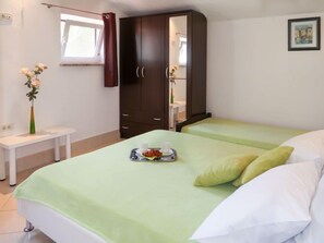 1 bedroom, free internet - Vacation home Karin by Interhome (Lovran)