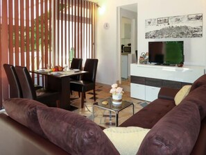 Dining - Vacation home Karin by Interhome (Lovran)