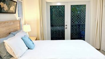 3 bedrooms, iron/ironing board, travel cot, free WiFi