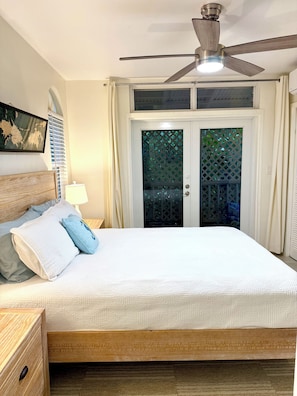 3 chambres, fer et planche à repasser, lit parapluie, Wi-Fi gratuit