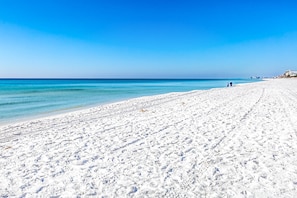 Plage à proximité
