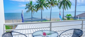 Sailors Beach Fiji