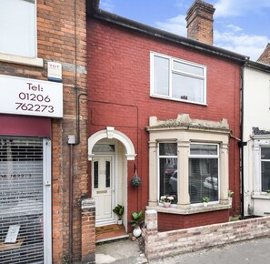 独立别墅 | 外观