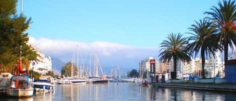 Port de plaisance