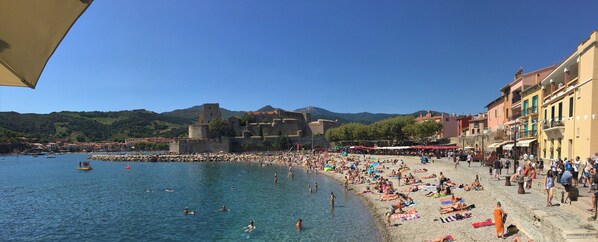 Plage