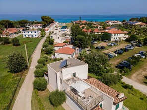 Exterior - Appartamenti Comfort (Marina di Zambrone)