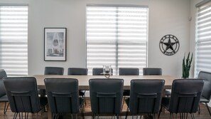 Sala de reuniones