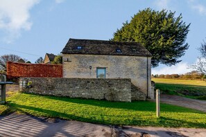 Aussenbereich