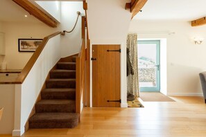 Interior - Two Bedroom Family Friendly Holiday Cottage in the Cotswolds - Will's Cottage (Stroud)