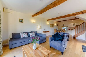 Televisión y reproductor de DVD