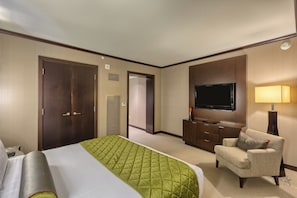 2 habitaciones