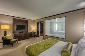 2 habitaciones