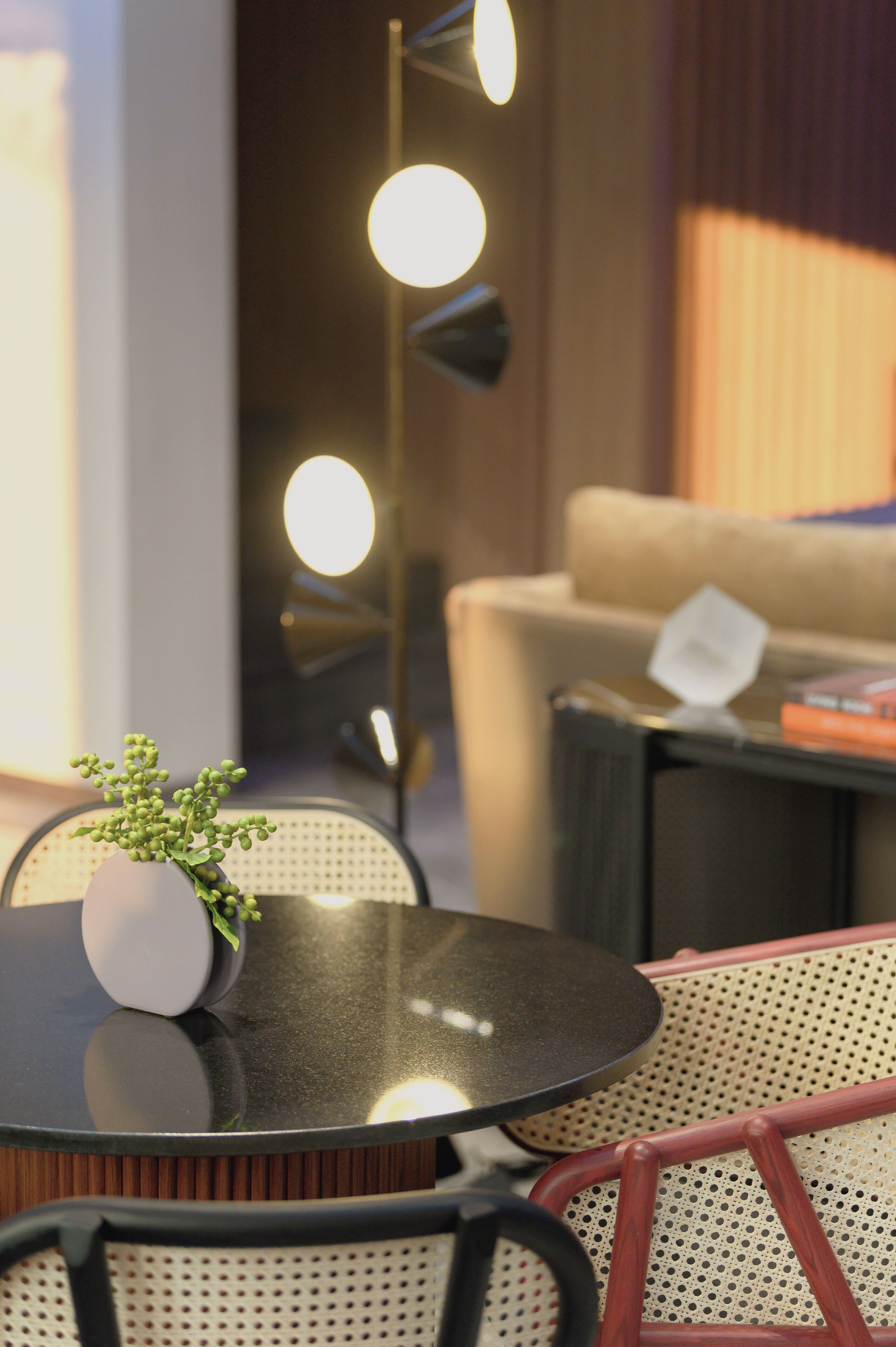 Foto - SQ Boutique Hotel