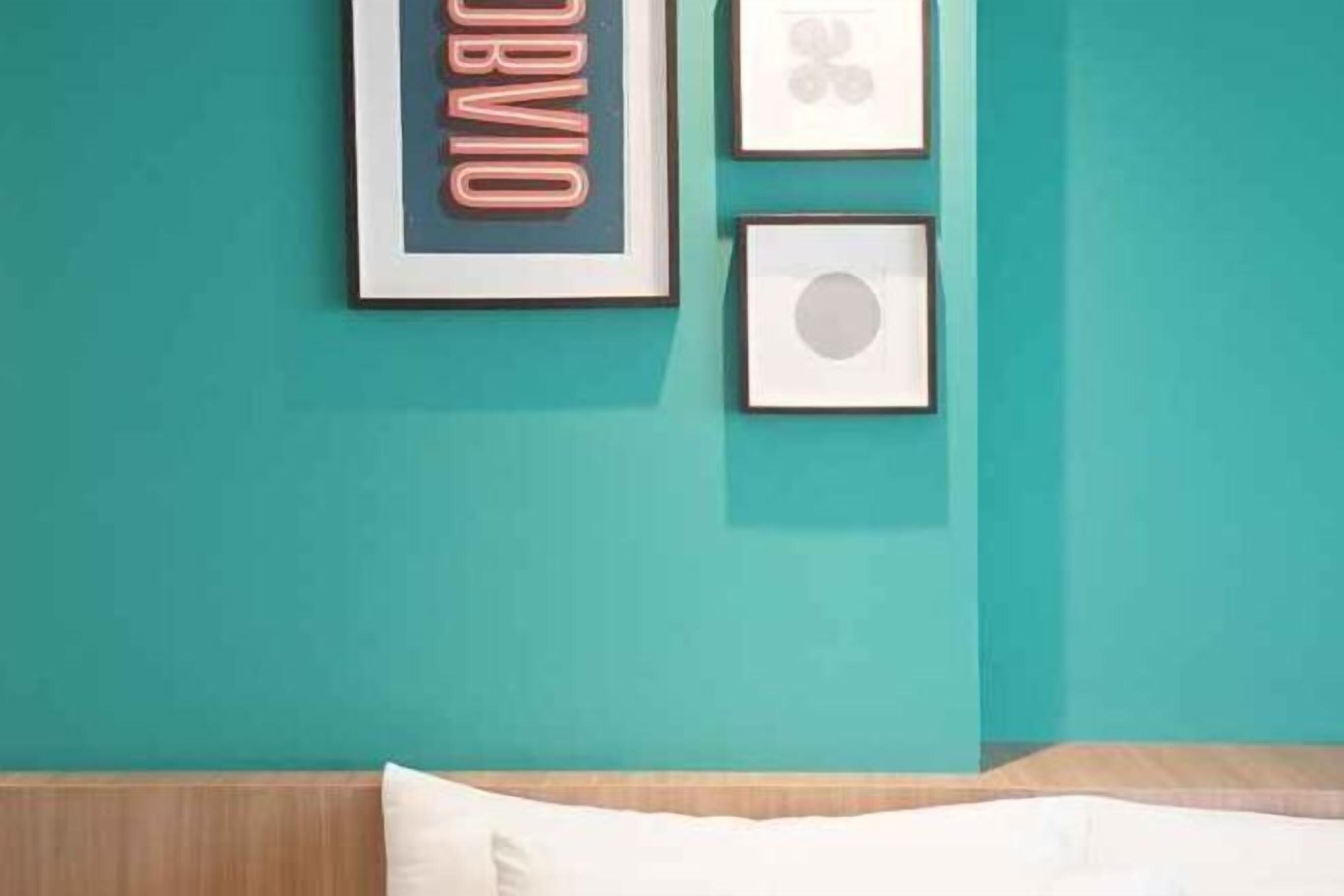 In-room safe, desk, laptop workspace, blackout drapes