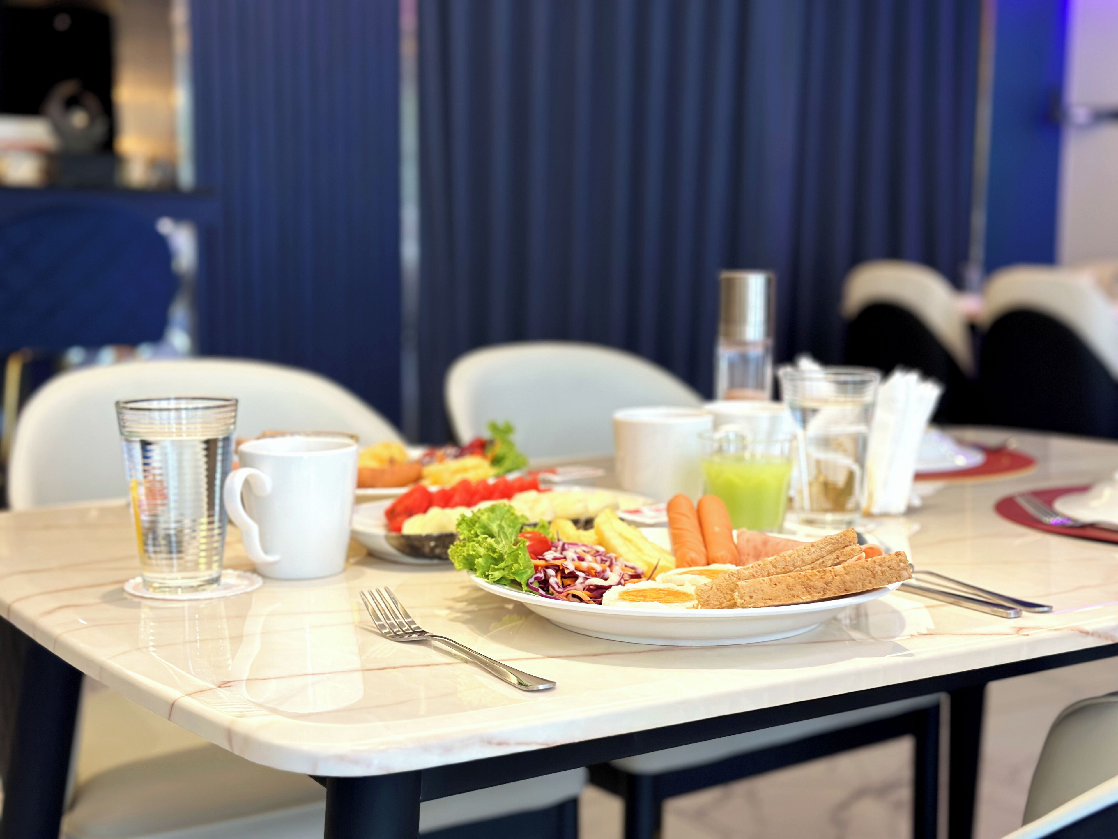 Photo - SQ Boutique Hotel