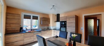 GITE PERCE NEIGE HAUT JURA CALM AND WARM.