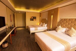 Room - Appleton Boutique Hotel - Cebu (Lapu-Lapu City)