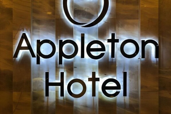 Miscellaneous - Appleton Boutique Hotel - Cebu (Lapu-Lapu City)