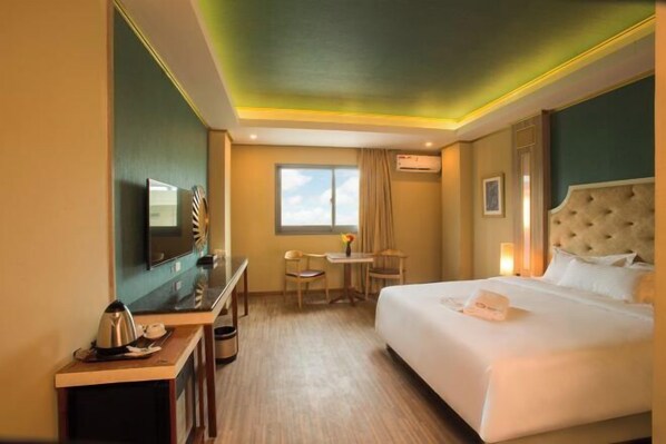 Cots/infant beds - Appleton Hotel (Lapu-Lapu City)