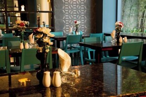 Restaurant - Appleton Boutique Hotel - Cebu (Lapu-Lapu City)