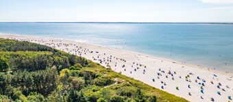 Whg. Pellworm - Haus am Deich