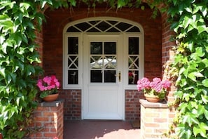 Detalle exterior