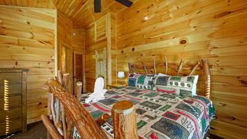 5 bedrooms, iron/ironing board, travel crib, free WiFi